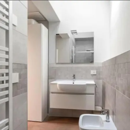 דירה Modern *