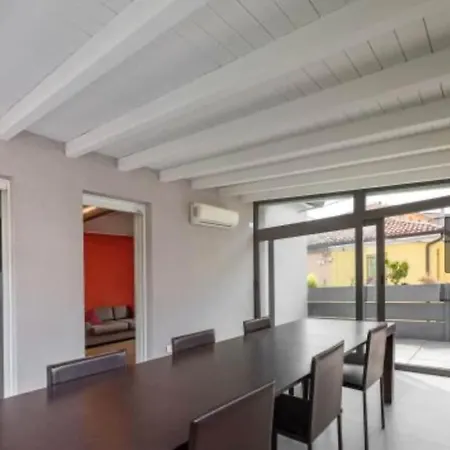 Modern Apartment