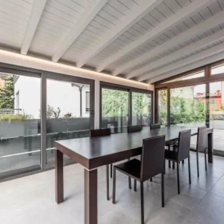 Apartment Modern Venedig